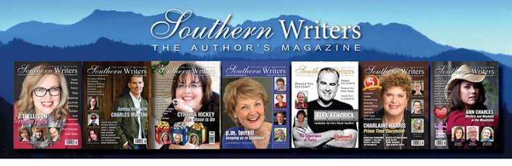 southern writers1